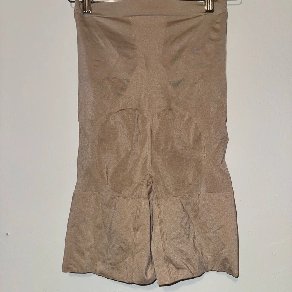 SPANX Beige Shapewear
